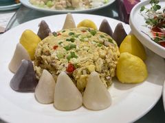 -泰福成大酒店(泰来道店)