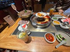 -巴奴毛肚火锅(大剧院店)