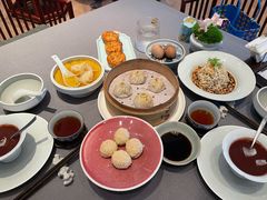 -金海华·华宴江南(斜塘店)