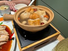 -芽笼芽笼新加坡餐厅(环球港店)