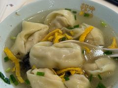 -光明邨大酒家(淮海路店)