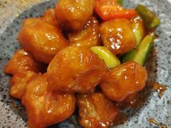 -友德福.老字号粤菜.广州地标融合美食(荔湾路店)