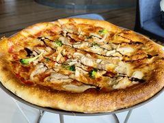 -WOLFGANG PUCK KITCHEN & BAR(迪士尼小镇店)