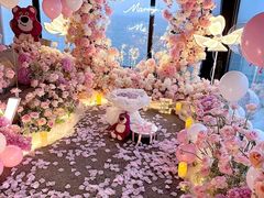 -上海外滩茂悦大酒店