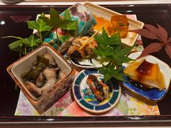 -鮨一日本料理(大中华店)