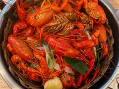 -蚝翅·海鲜粥·烧烤·宁夏滩羊季(玉米楼店)