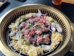 -牛鲜盛齐齐哈尔烤肉(曹路店)