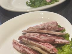 -NIUAN牛庵·日式和牛烧肉(恒隆店)