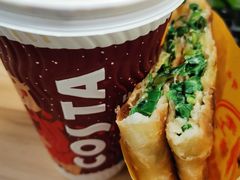-COSTA COFFEE(吴江路店)