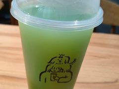 -喜茶(南京仙林金鹰店)