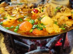 -大别山南武当滑雪场