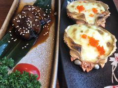 -九井澤精致料理(金茂店)