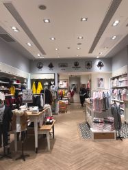 -Petit Bateau(静安嘉里中心店)