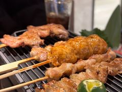 -山葵家·创意料理(万象汇店)
