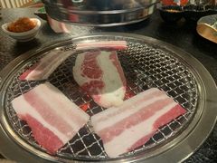 -喵小乙碳火烤肉(大坪协信星光天地店)