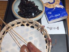 -和府捞面(东直门银座店)