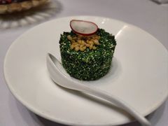 -丰收日·小海鲜·沪上家宴(顾村正大店)