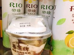 -喜茶(南昌王府井店)