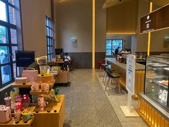 -星巴克臻选(嘉定疁城国际店)