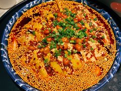 -川味堂·四川豆花(八卦岭店)