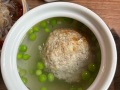 -大潮淮·淮扬菜(何园旗舰店)