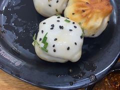 -老盛兴汤包馆(江宁一店)