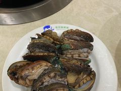 -春华海鲜城(广场西苑店)