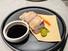 -木守西溪溪隐餐厅