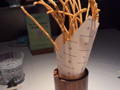 -桂满陇·海市蜃楼·黑金(国金店)