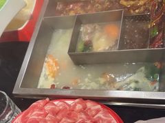 -重庆德忆火锅（龙南街3店）(渝水岸餐饮)