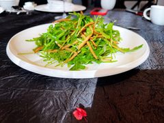 芝麻菜香干-大董(阜成路店)
