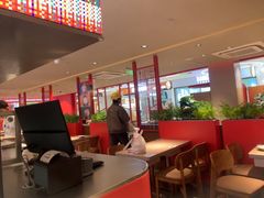 -大师兄·西北小馆(金湾华发商都店)