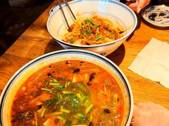 -何家一碗面(南大街店)