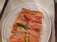 -前海华侨城JW万豪酒店·都会尚膳自助餐厅·熟成牛排海鲜酒水畅飨