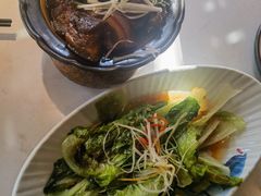 -百家鲜·杭帮菜