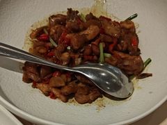 -口味堂(惠济路店)