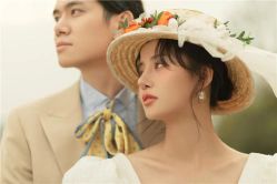 -摩玛婚纱摄影(杭州店)