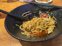 -我的面 川味Bistro(后沙峪店)