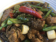 -天隆酒店·本地海鲜鲁菜(烟台大学店)