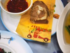 -老毛手抓·盐池滩羊非遗手抓(宁夏总店)