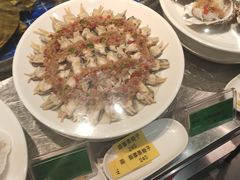 -曹家小菜(胜太路店)