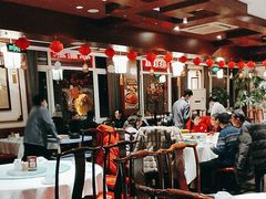 -惠丰堂饭庄·烤鸭·京味菜(西北旺·唐家岭店)
