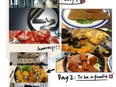 -么肆烤肉·中式自助·烤肉大排档(街道口季佳PAI店)