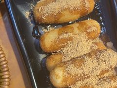 -塔兰齐新疆孜然火锅(鲤鱼山路店)