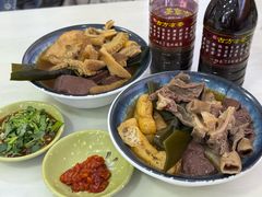 -府广阿婆牛杂