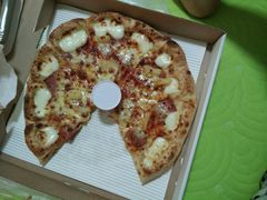 android_upload_pic-必胜客(松江三湘宅急送店)