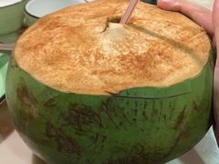 -四季合味椰子鸡(南山大冲店)