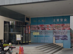 -金马门国际美食百汇(珞喻路店)