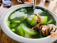 -海上驿站渔家菜馆