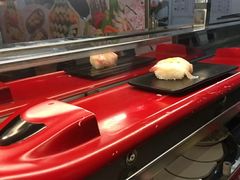 -友壹町寿司(嘉洲广场店)